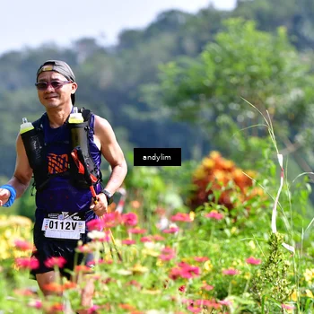 Runner Photo 5078443