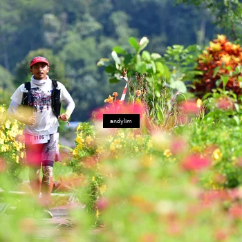 Runner Photo 5078446