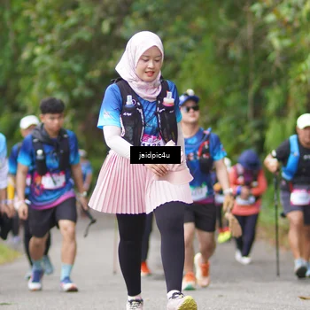 Runner Photo 5078447