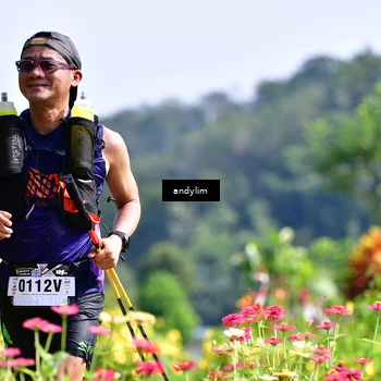 Runner Photo 5078448
