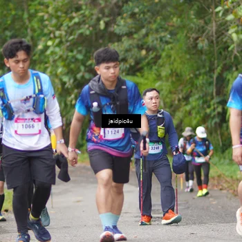 Runner Photo 5078450