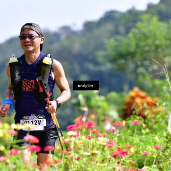 Runner Photo 5078451