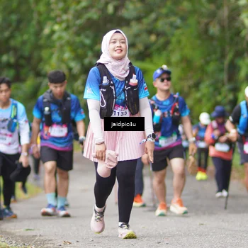 Runner Photo 5078452