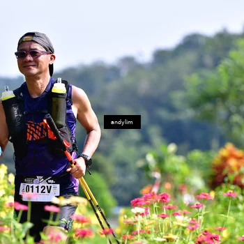 Runner Photo 5078453