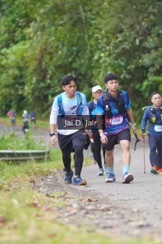 Runner Photo 5078455