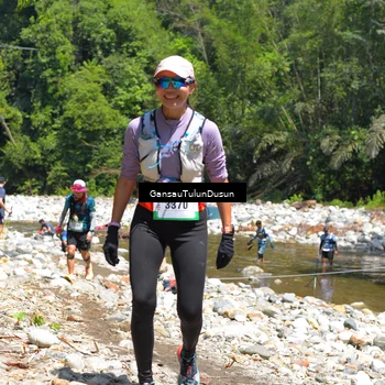 Runner Photo 5078457