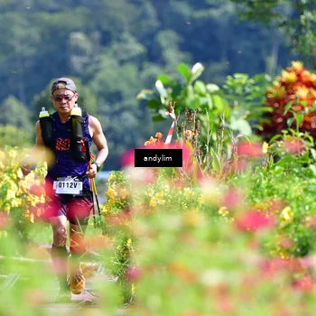 Runner Photo 5078458
