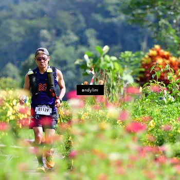 Runner Photo 5078459