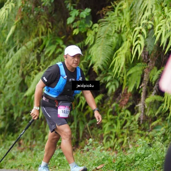 Runner Photo 5078460