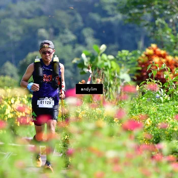 Runner Photo 5078461