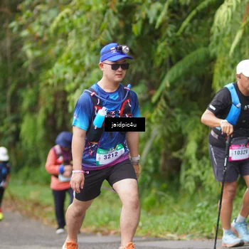 Runner Photo 5078462