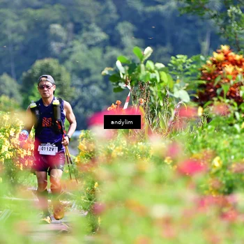Runner Photo 5078464