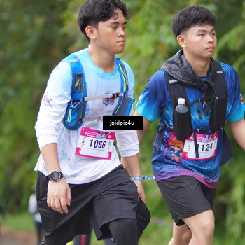Runner Photo 5078466
