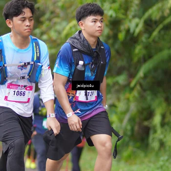 Runner Photo 5078467