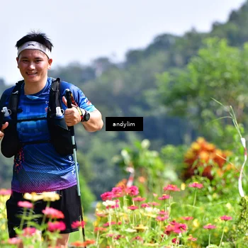 Runner Photo 5078468