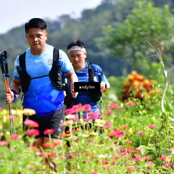 Runner Photo 5078470