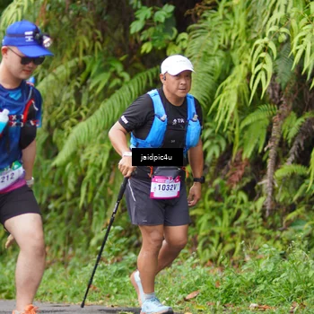 Runner Photo 5078472