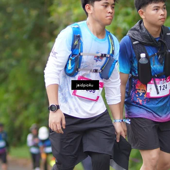 Runner Photo 5078474