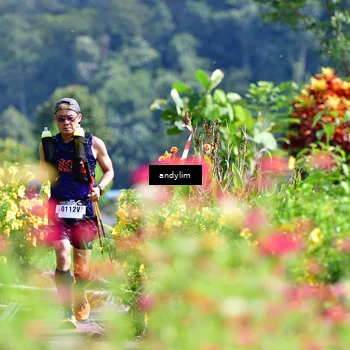 Runner Photo 5078475