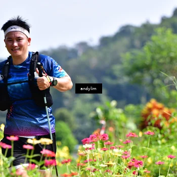 Runner Photo 5078479