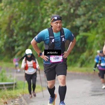 Runner Photo 5078481