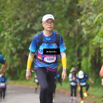 Runner Photo 5078482