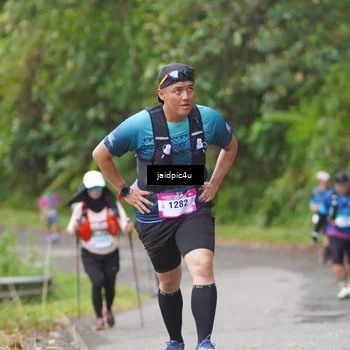 Runner Photo 5078486