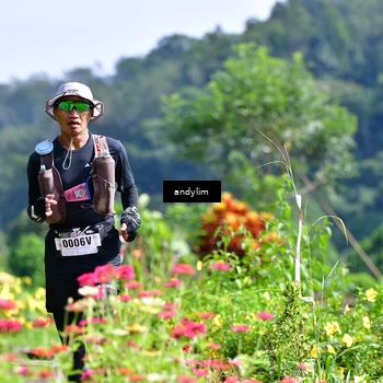 Runner Photo 5078487