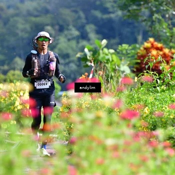 Runner Photo 5078488