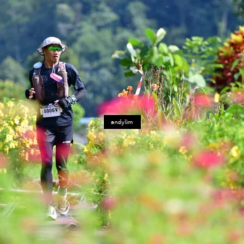 Runner Photo 5078489
