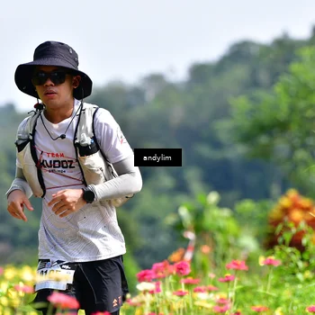 Runner Photo 5078499