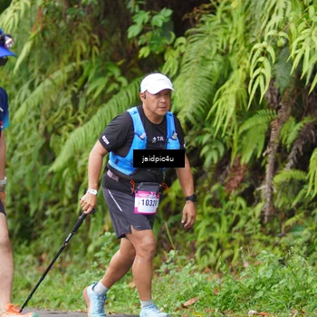 Runner Photo 5078500