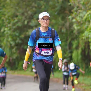Runner Photo 5078502