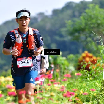Runner Photo 5078504