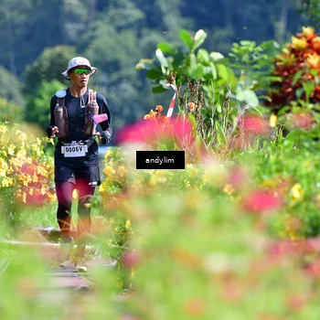 Runner Photo 5078505