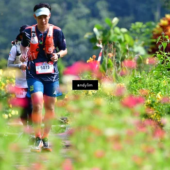 Runner Photo 5078507