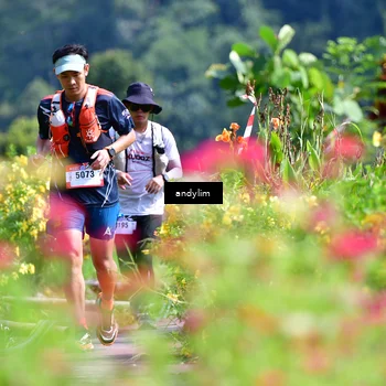 Runner Photo 5078512