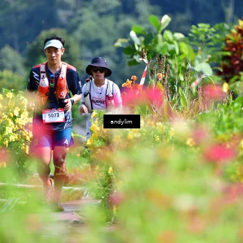 Runner Photo 5078513