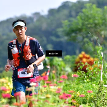 Runner Photo 5078514