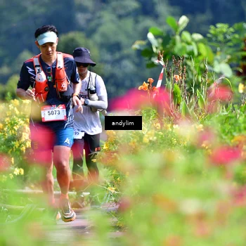 Runner Photo 5078518