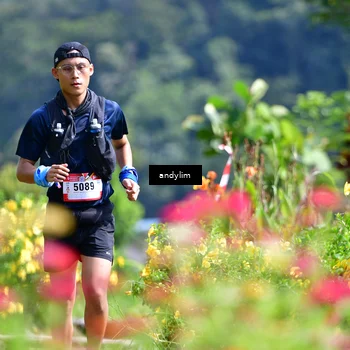Runner Photo 5078520