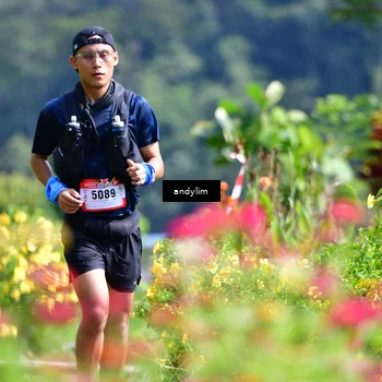 Runner Photo 5078521