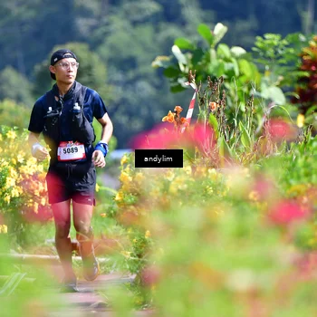 Runner Photo 5078525