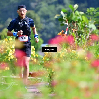Runner Photo 5078529