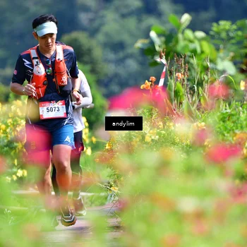 Runner Photo 5078530