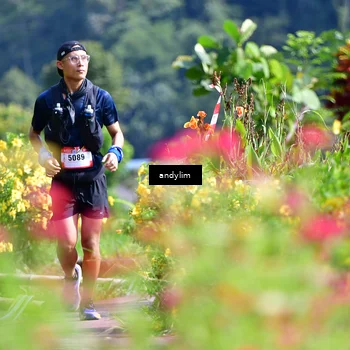 Runner Photo 5078531