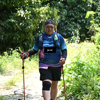 Runner Photo 5078532