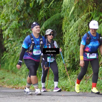 Runner Photo 5078534