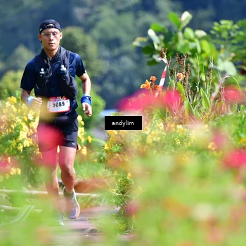 Runner Photo 5078535