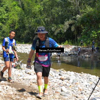 Runner Photo 5078536